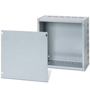 18x18x4 junction box with hinged cover|18x18 electrical junction box.